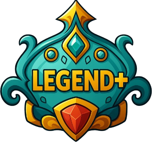 LEGEND VIP