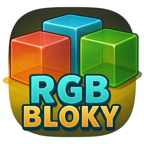 RGB BLOKY
