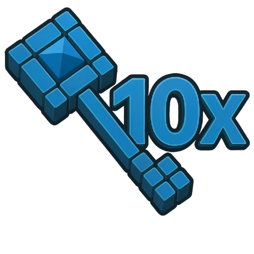 10x Artic Key